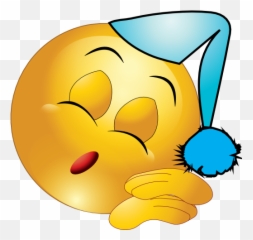 Free Sleepy Smiley Cliparts Download Free Clip Art Free - Goodnight Smiley Emoji,Sleeping Emoji