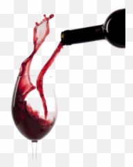 Free Png Images - Glass Of Wine Emoji