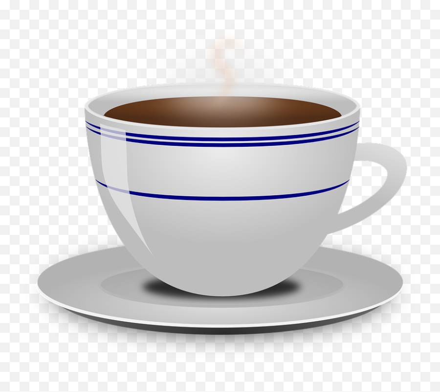 Cup Mug Coffee Clipart Png Image - Cup Of Coffee Clipart Emoji,Coffee Emoji Transparent