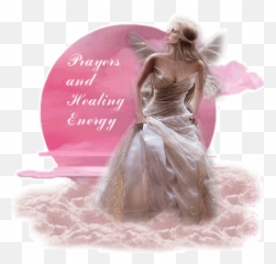 Healing Angel - Pray For Our Friend Emoji