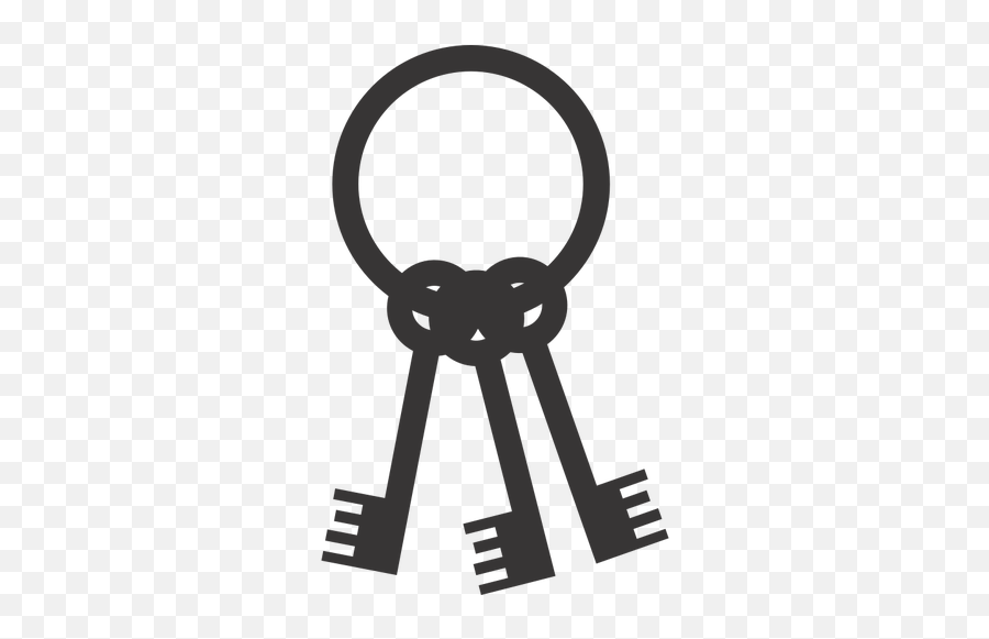 Keys - Keys Clipart Png Emoji,Man And Piano Keys Emoji