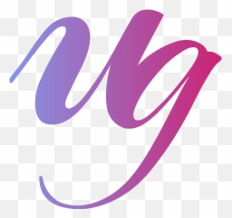 Ug Bazaar - Urban Girl Nepal Logo Emoji