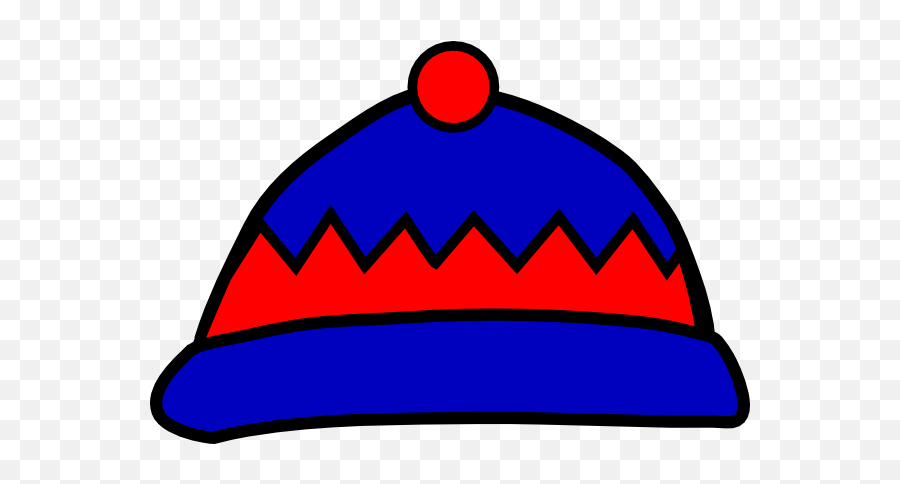 25303 Hat Free Clipart - Toboggan Hat Clipart Emoji,Laughing Emoji Beanie