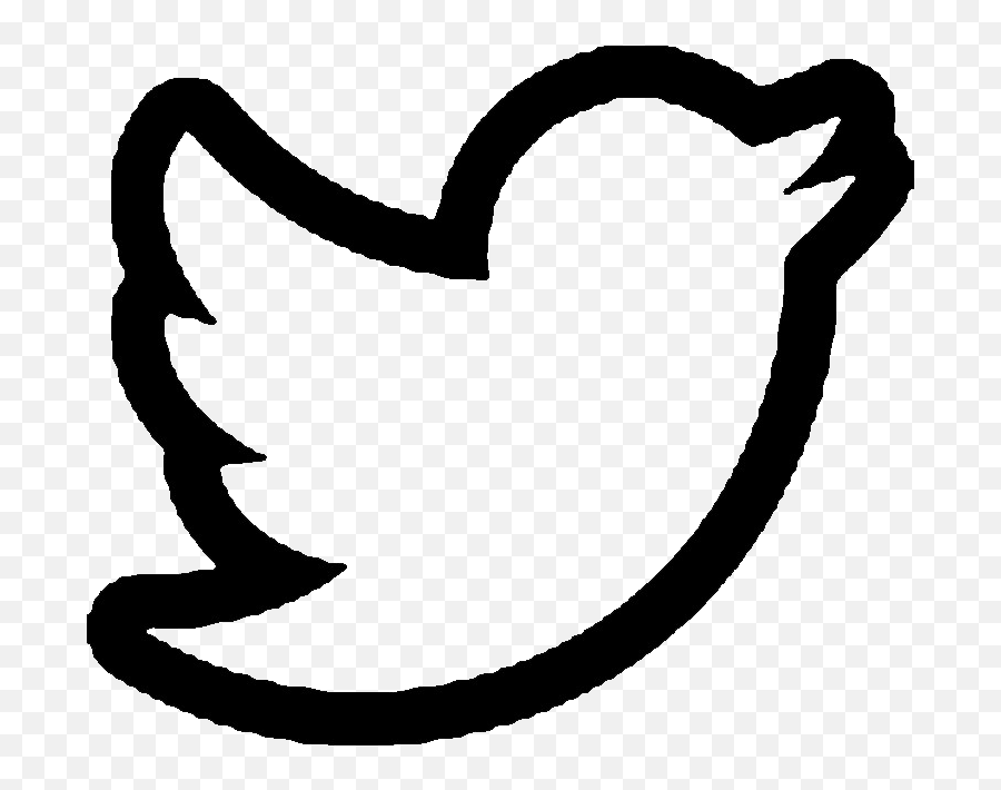 Download Twitter Picture Hq Png Image - Black And White Png Twitter Emoji,Heart Emoji Meme Twitter