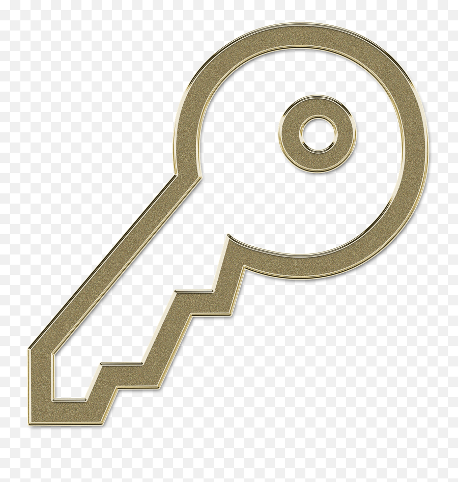 Key Golden Skeleton Key Castle Gold - Worksheets Emoji,Man Piano Keys Emoji