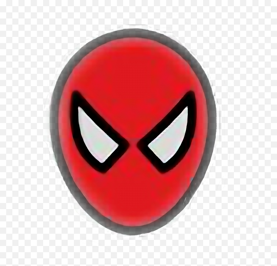 Sticker - Spider Man Emoji,Spiderman Emoticon