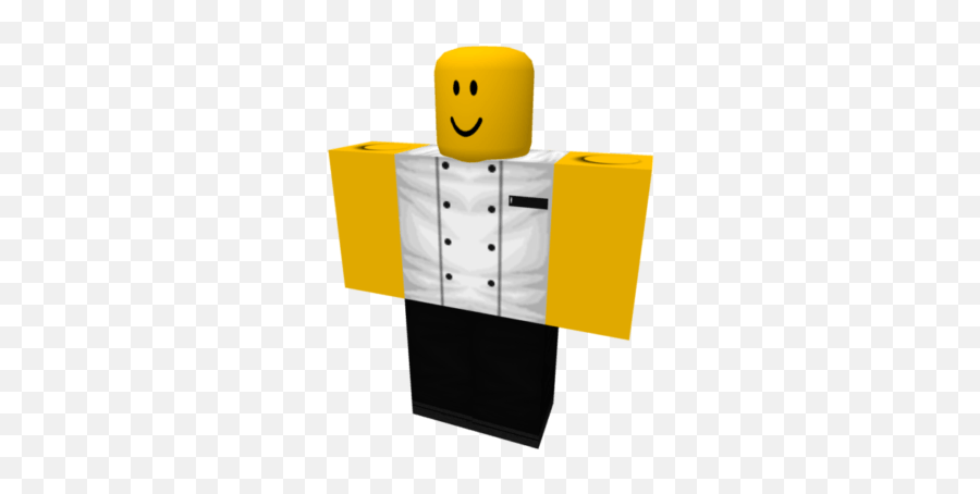 Ratatooies Chef Pants - Pirate Stripes White Brick Hill Emoji,Chef Emoticon