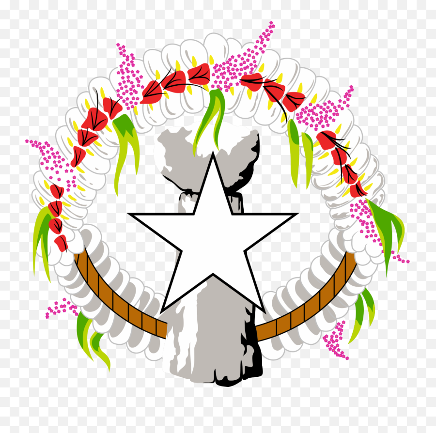 Northern Marianas Flag - Saipan Flag Logo Emoji,Cnmi Flag Emoji