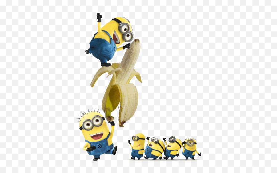 Top K Bye Stickers For Android Ios - Gif Animate Minions Banana Emoji,Goodbye Emoji