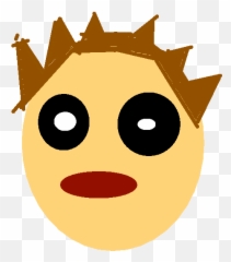 The Clor X Bleach - Prozentzeichen Emoji