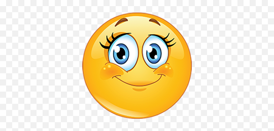 Classic Emojis - Smiley Clipart,Texting Emoji