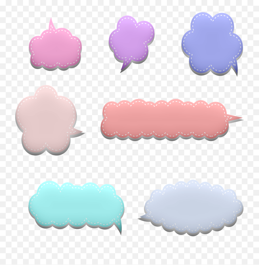 Speech Bubble Comic Colorful - Free Image On Pixabay Clip Art Emoji,Speech Bubble Emoji