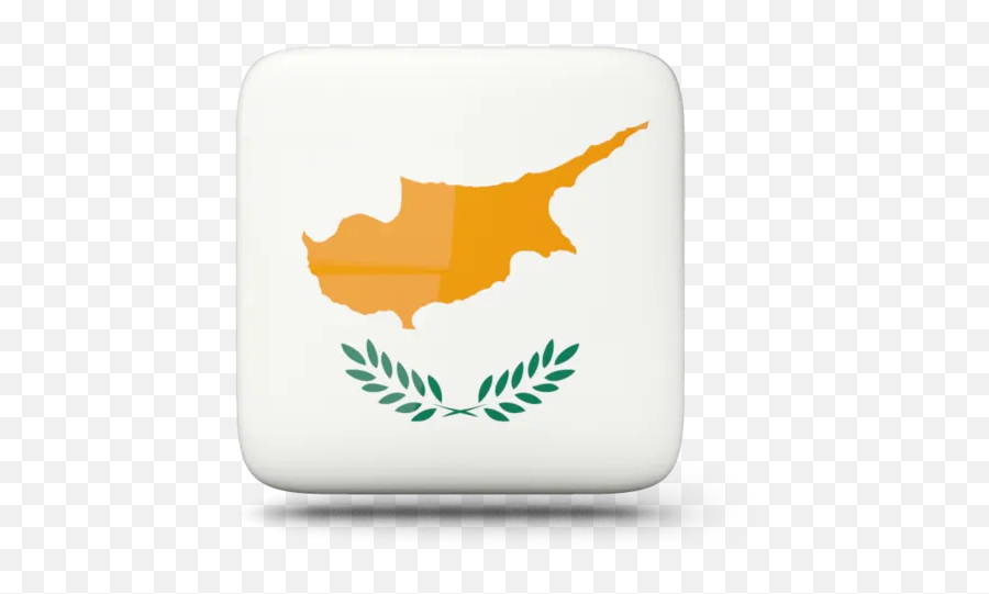 Cyprus Flag Wallpapers Cyprus Independence Day - Greece And Cyprus Flag Emoji,Independence Day Emoji