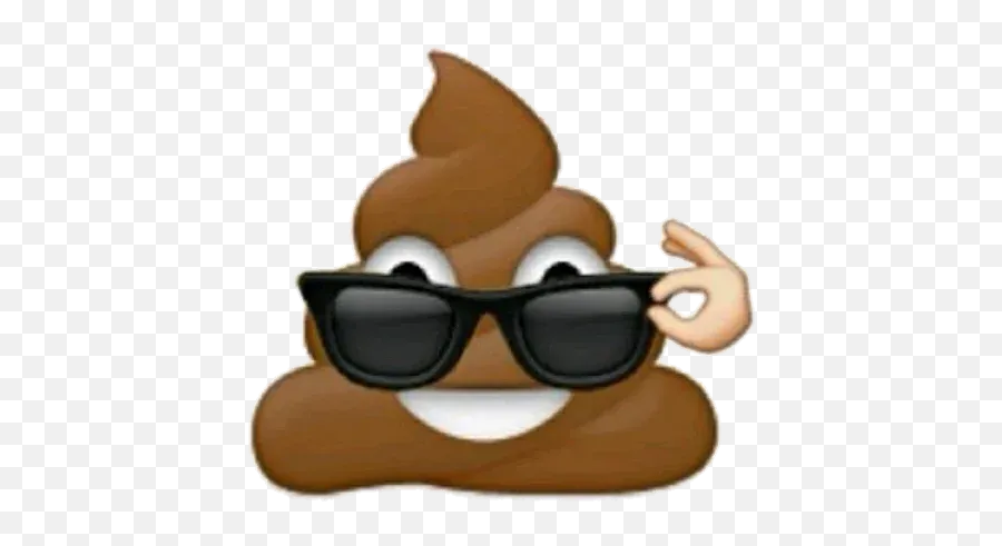 Lil Savage Meow Meow Whatsapp Stickers - Stickers Cloud Emoji Crotte,Sunglasses Emoji Meme