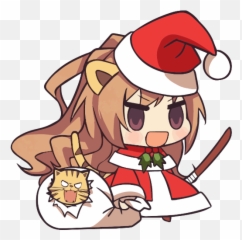 Anime Emoji - Discord Emoji Chika Padoru,Sips Tea Emoji