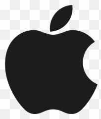 Apple Clipart Logo - Famous Public Limited Companies Emoji