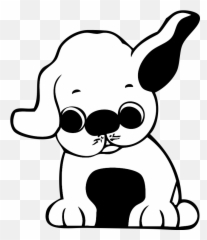 Puppy Clip Art Download - Puppy Clip Art Emoji,Boxer Dog Emoji