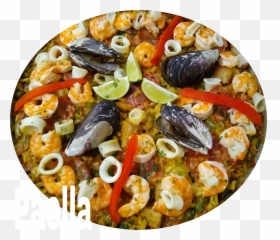 Paella - Spanish Rice Emoji,Paella Emoji