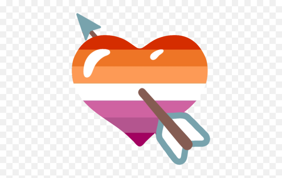 Transparent Emojis - Pansexual Heart Emoji Transparent,Samsung Emojis