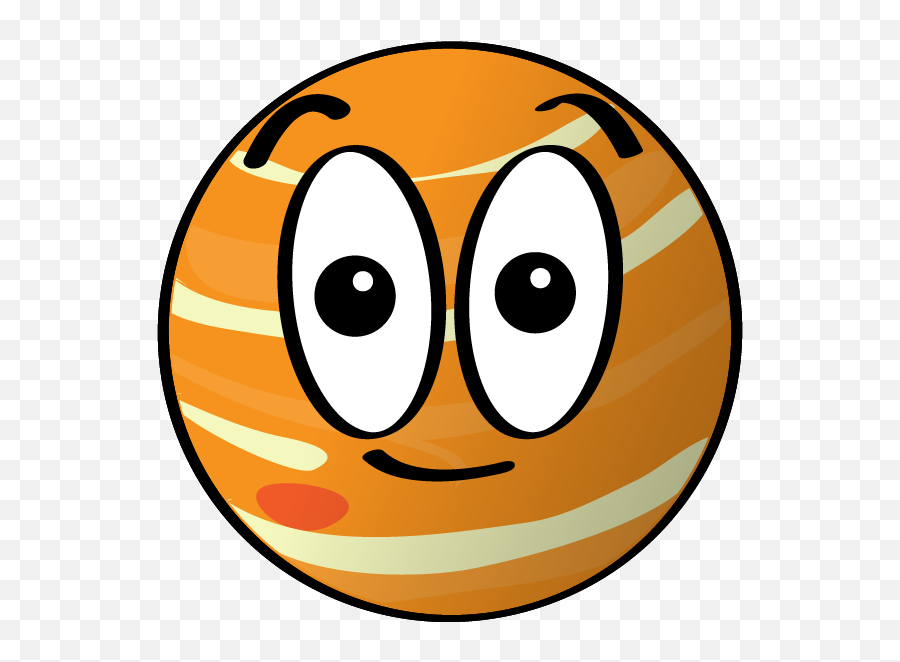 Overview Jupiter U2013 Nasa Solar System Exploration - Jupiter Clipart Emoji,Significado De Emoticones De Facebook