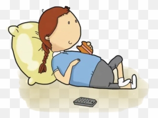 Oh This Life WhatsApp Stickers - Cloud Guinea Pig Food Emoji