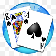Spades - King Of Emoji