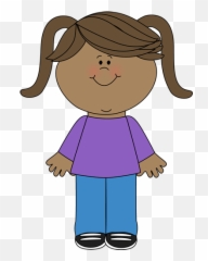 Emotions Clip Art - Images Girl Sad Emoji