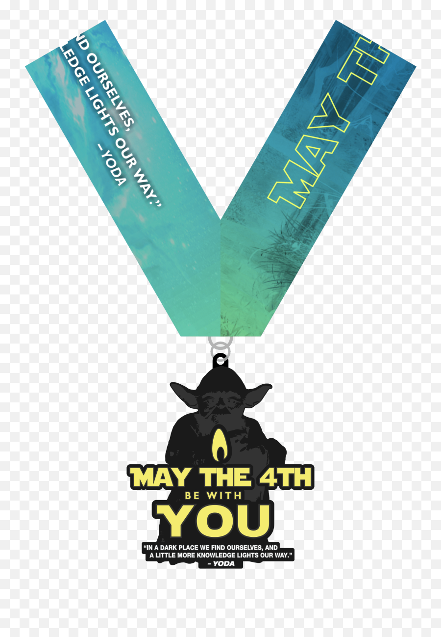 Itu0027s Our May The 4th Be With You 4 Mile Challenge We - Angela Merkel Star Wars Emoji,Find The Emoji Star Wars