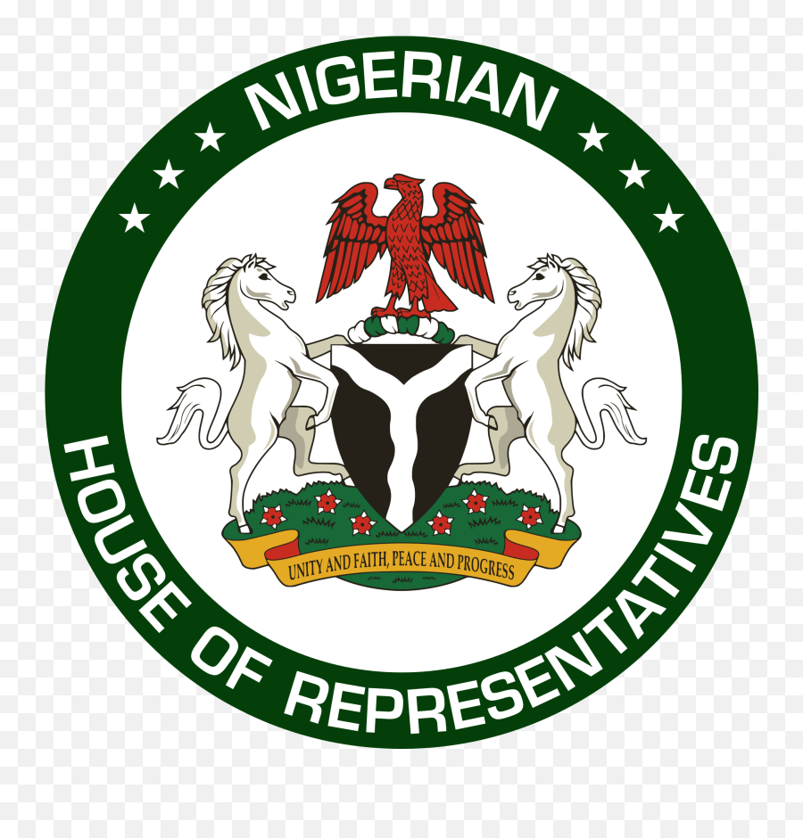 National Assembly - Download Nigeria Coat Of Arm Emoji,Nigerian Flag Emoji