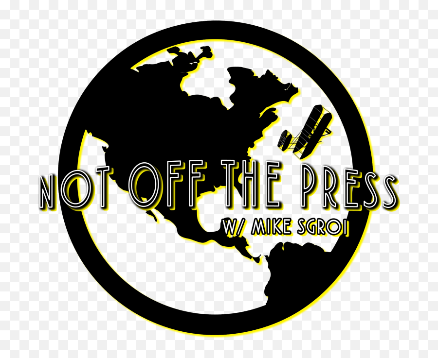 Fake News U2013 Not Off The Press Com - Podcast Emoji,Fire Mailbox Emoji