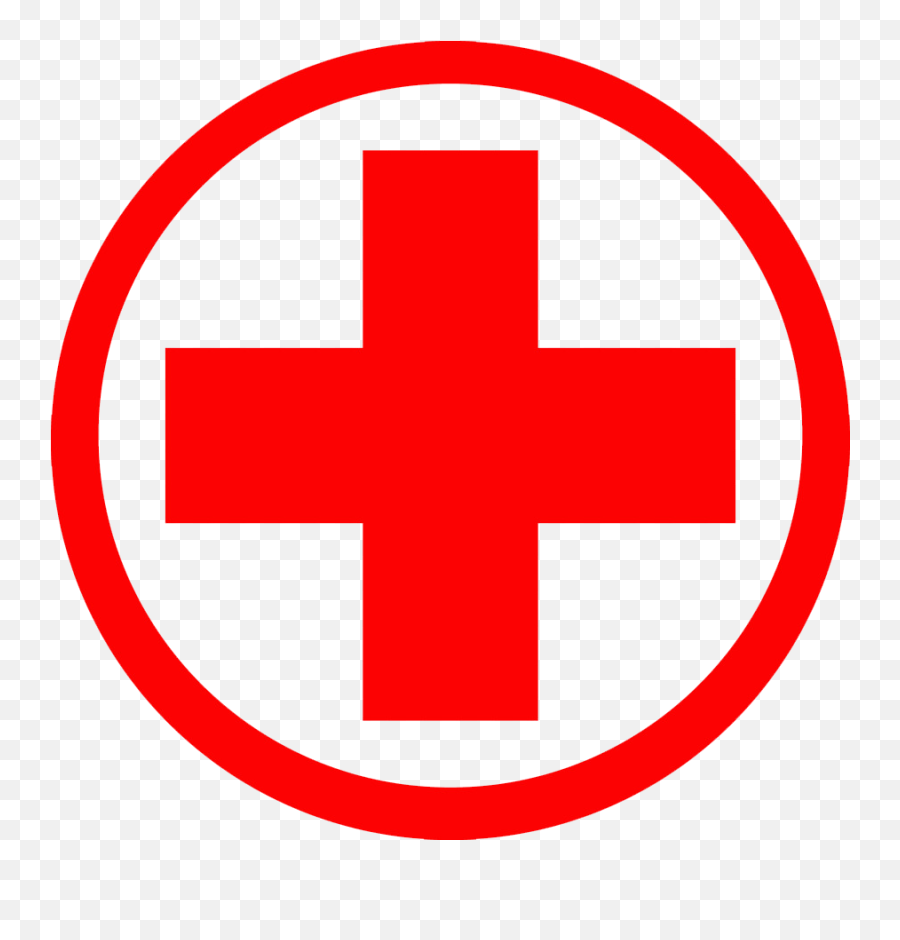 Redcrossday Red Cross Freetoedit - Red Cross Logo Emoji,Red Cross Emoji