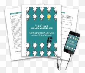 6 Clever Newsletter Tips To Get More People Open Your - Smartphone Emoji