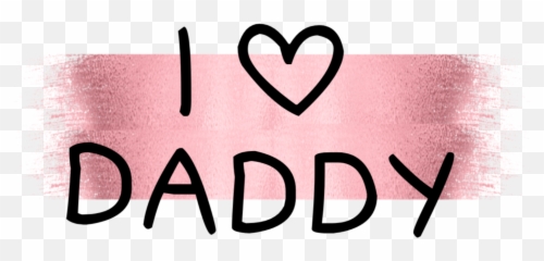 Daddy Daddylife Sticker By Mama Lebenat - Girly Emoji,Daddy Emoji