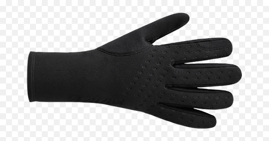 Shimano S Phyre Winter Gloves Clipart - Glove With No Background Emoji,Glove Emoji