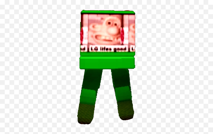 Face, Roblox Wiki