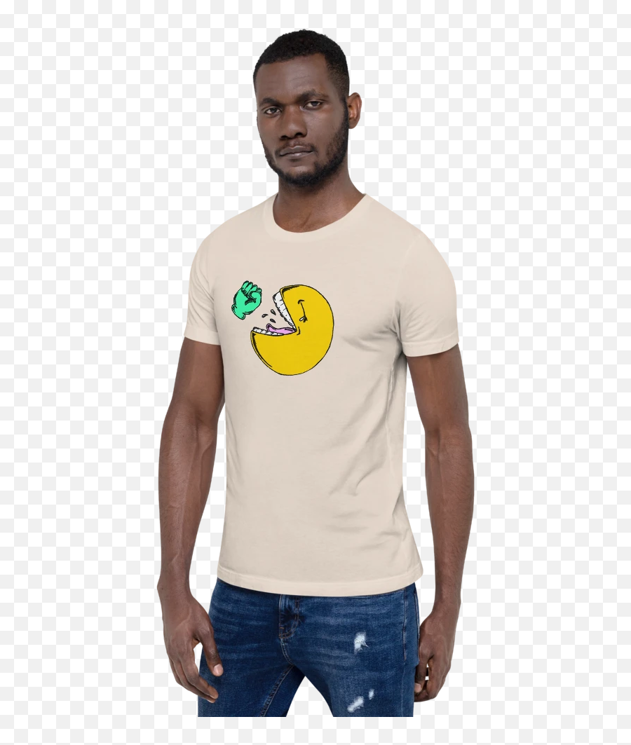 Llamp Emoji Short - Sleeve Unisex Tshirt U2013 Kada Couture,Emoji Tee ...