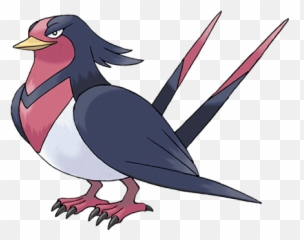 Vp - Pokémon Thread 34828497 Swellow Pokemon Emoji,Birb Emoji