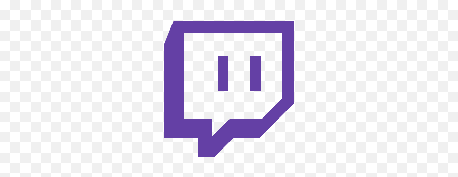 Twitch Logo Discord Emoji