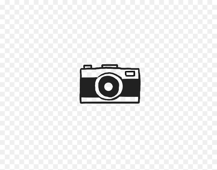 Camera Black Png Emoji,Camera