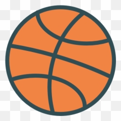 Basketball Transparent Png Basketball - Basketball Mom Svg Cricut Emoji,Basket Emoji