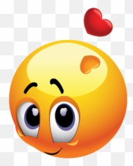 Listings For Emoji Face Love You - Hey So Um Theres This Girl