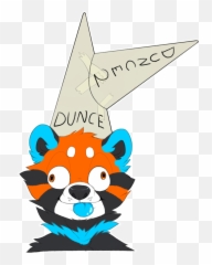 Dunce Hat Png Picture - Dunce Cap Clip Art Emoji,Dunce Emoji - free ...