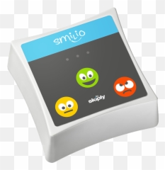 Lora Satisfaction Terminal Smilio - Smiley Emoji,Mexico Emoticon