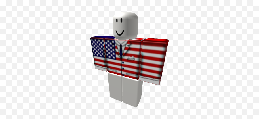 New American Flag - Spiderman Ps4 Roblox Emoji,American Flag Emoticon