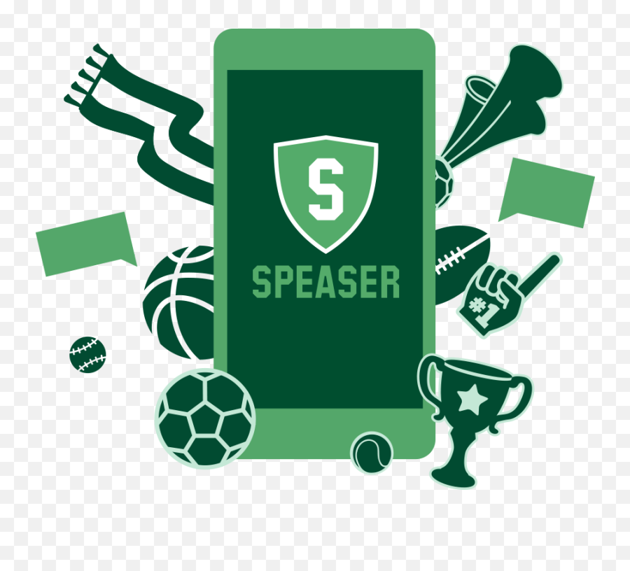 Social Sports App Is Launched - Sign Emoji,Star Trek Emojis
