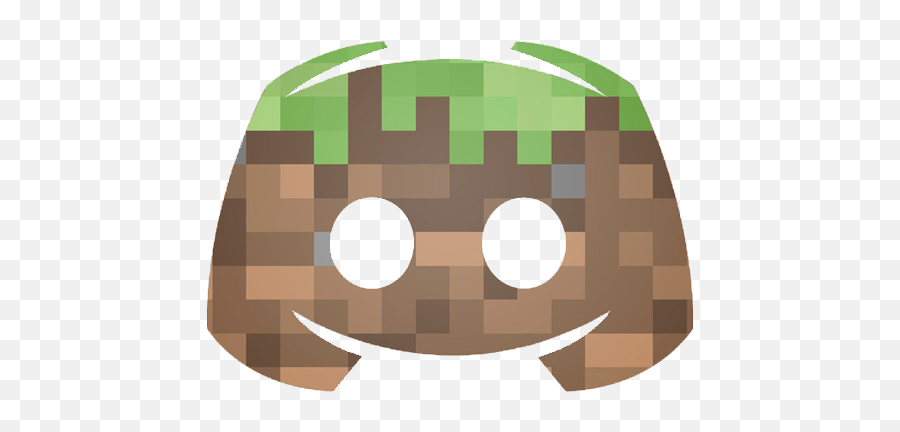 New Discord - Minecraft Discord Logo Emoji,Minecraft Emoji
