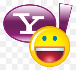Unified Communication Federation Blog - Logo Yahoo Instant Messenger Emoji