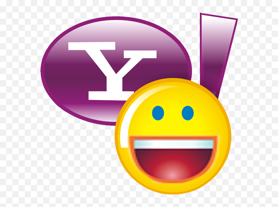 Unified Communication Federation Blog - Logo Yahoo Instant Messenger Emoji,Cisco Jabber Emoticons List