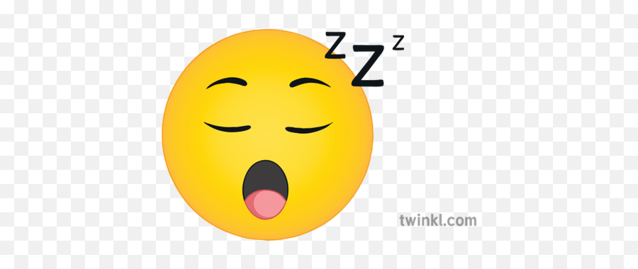 Sleepy Snoring Emoji General Sleeping Tired Emotions Icons - Tired Emoji Png,Sleeping Emoji