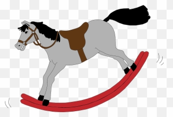 Children Horse Kids - Riding Png Emoji